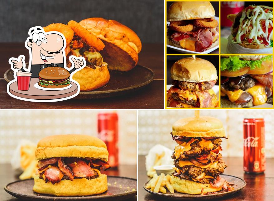 Hermom Burguer