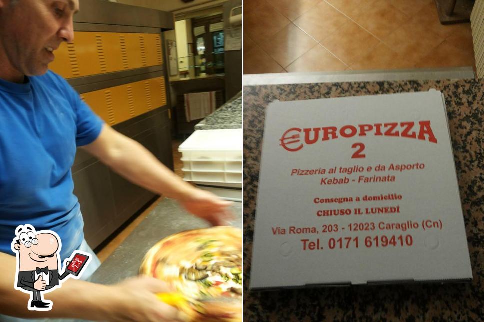 Guarda questa foto di Europizza 2