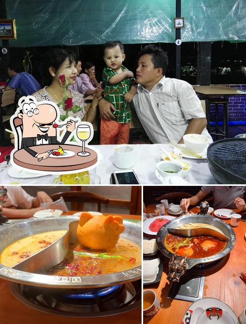 FISH BONE BAR & RESTAURANT