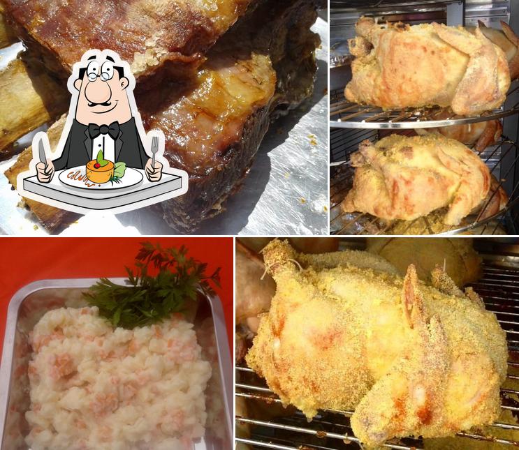 FRANGO & CIA