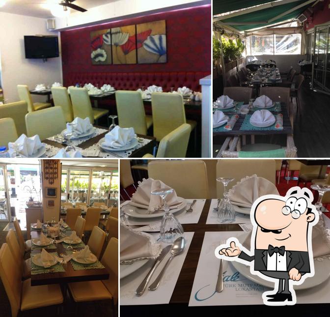 jale turk mutfagi ankara restaurant reviews