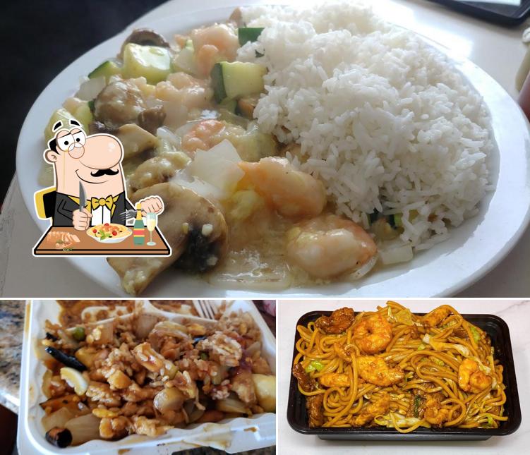 Little Chef Chinese TakeOut (Ocean Beach), 4910 Newport Ave in San