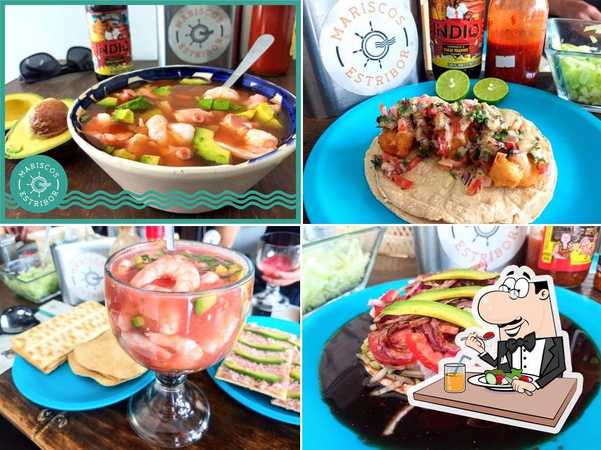 Mariscos Estribor restaurant, Tepatitlán de Morelos - Restaurant reviews