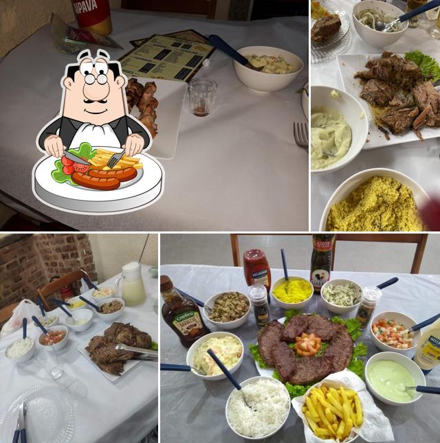 Nego Tchê Grill