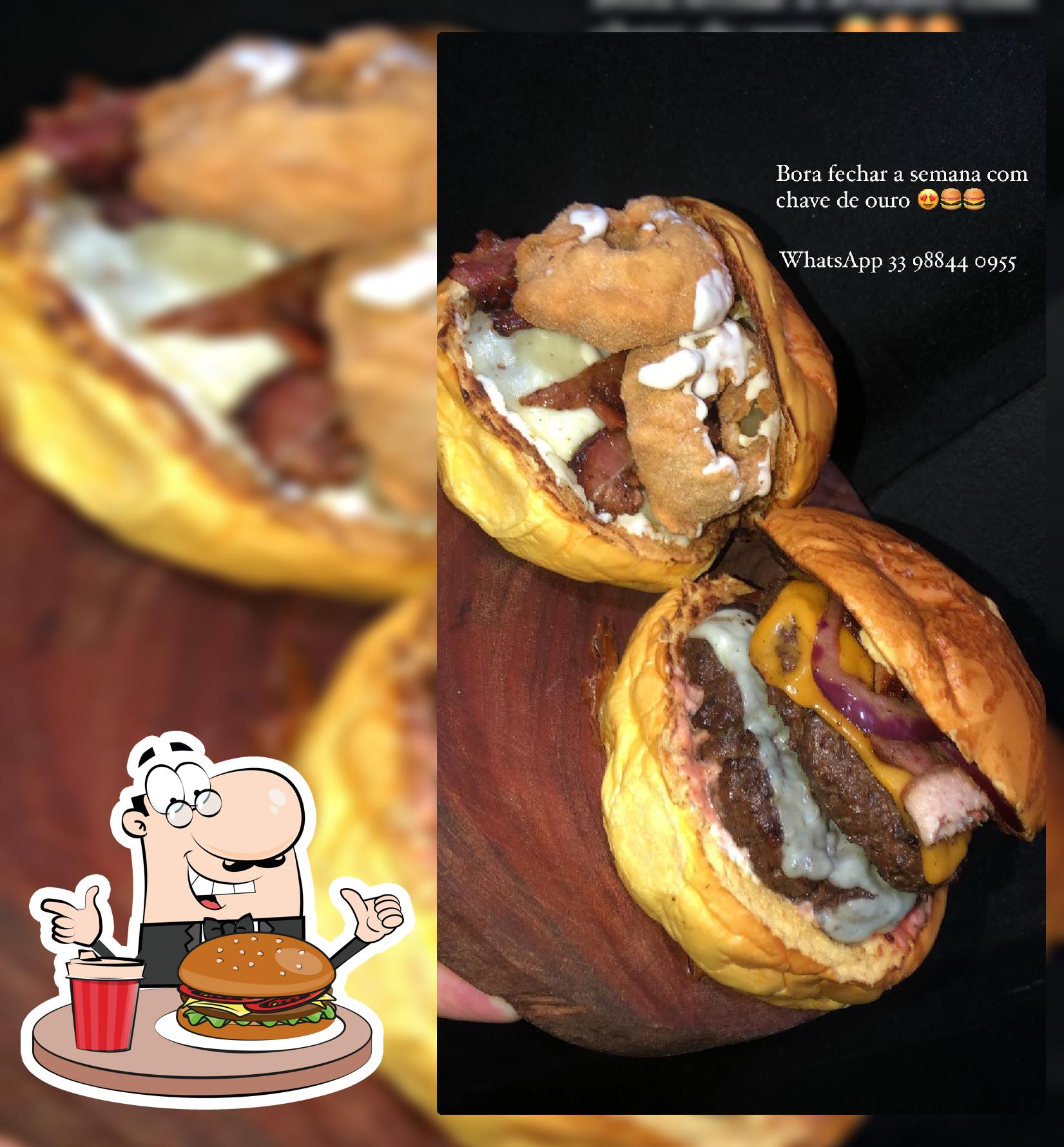 One Burger Beer ltda