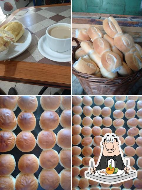 Padaria do Comércio