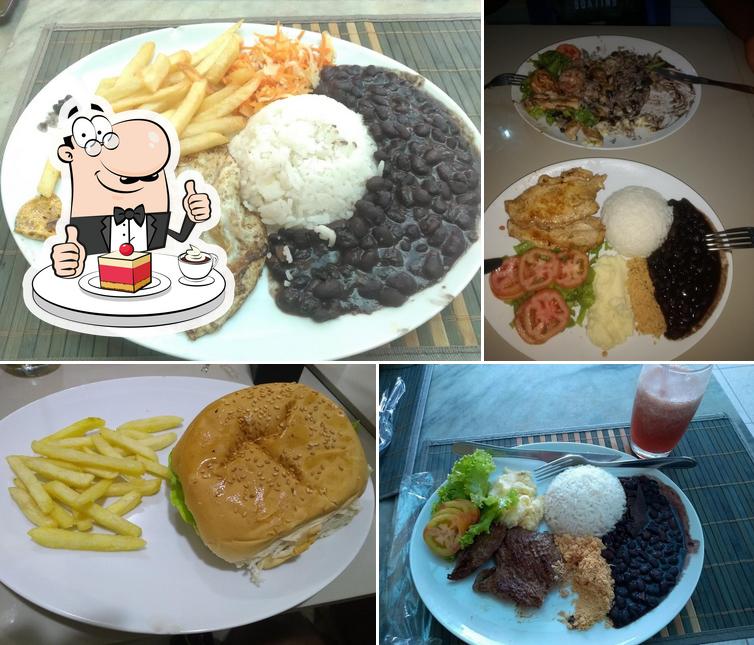 Paraíso Food