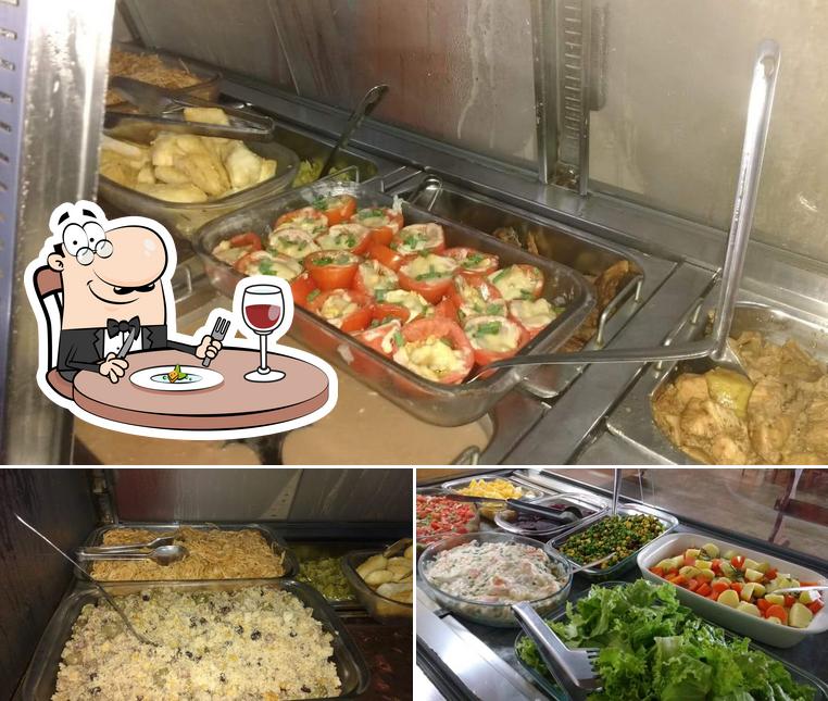 Restaurante Menezes
