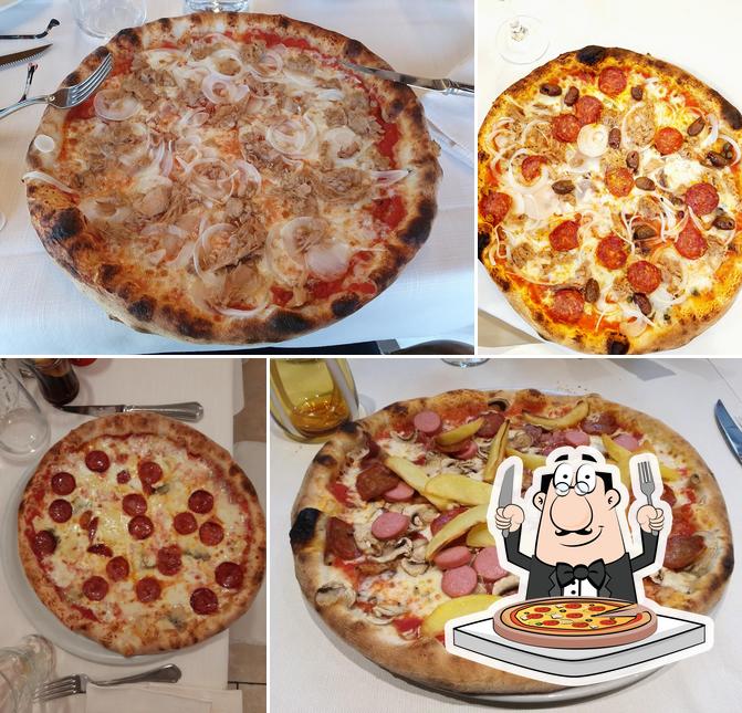 Ristorante Pizzeria al Cardinale