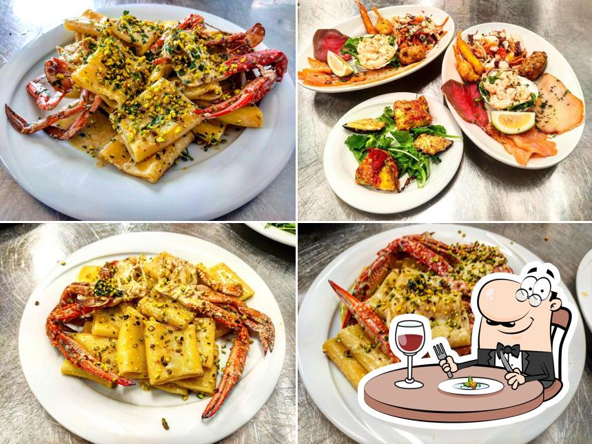 Ristorante Mikha' El