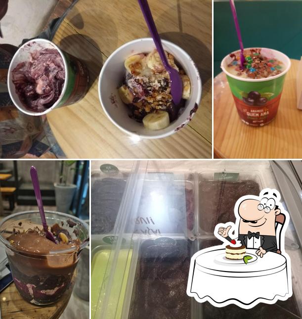 Açaí AÇ'UP BV