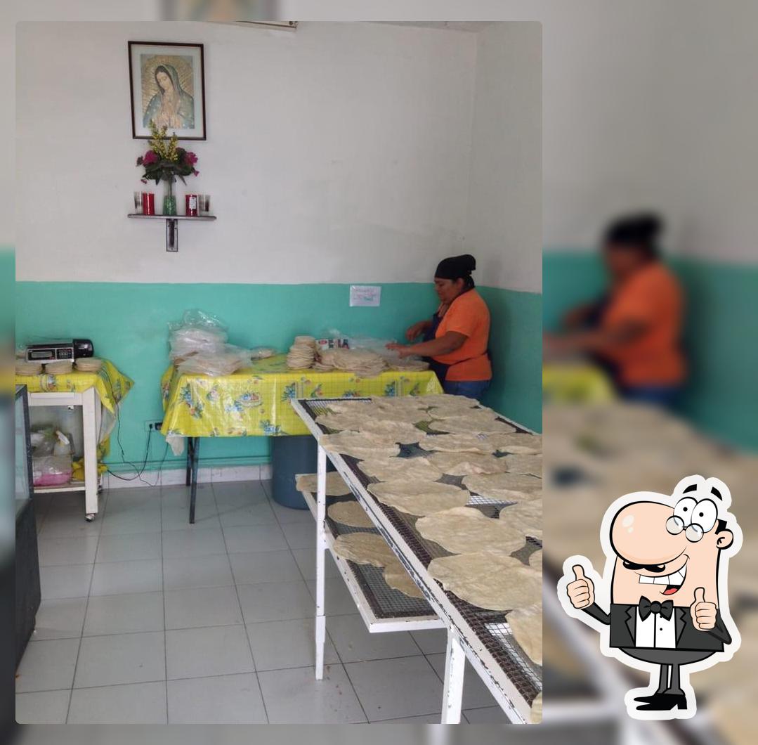 Tortillas de Harina Lupitas, Merida Opiniones del restaurante