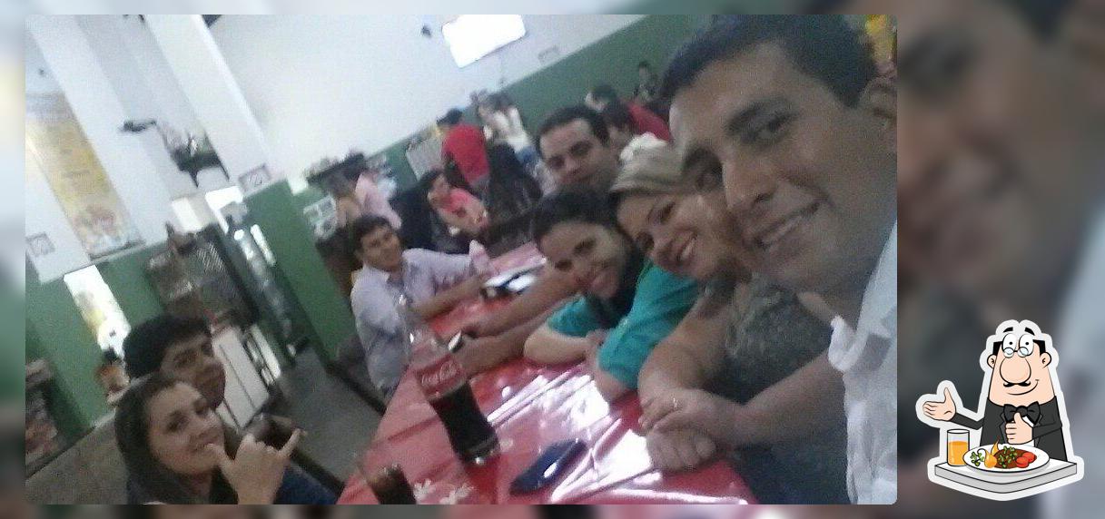 Tropicalia Lanches