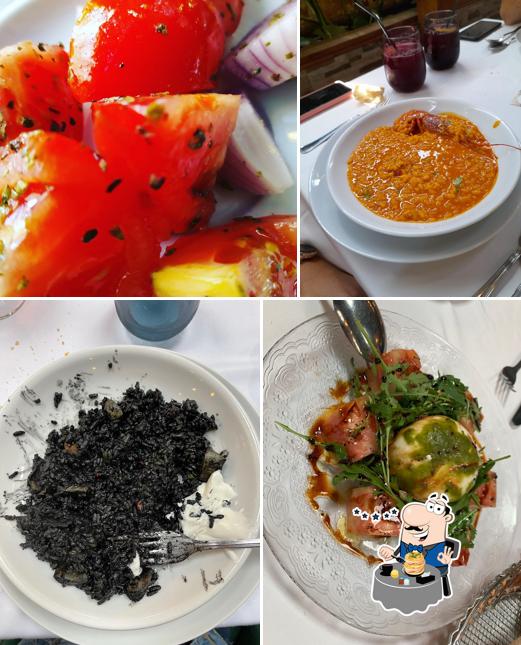Restaurante Monterrey