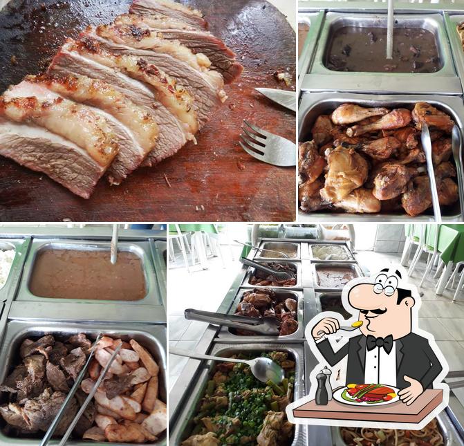 Restaurante Nova Opção