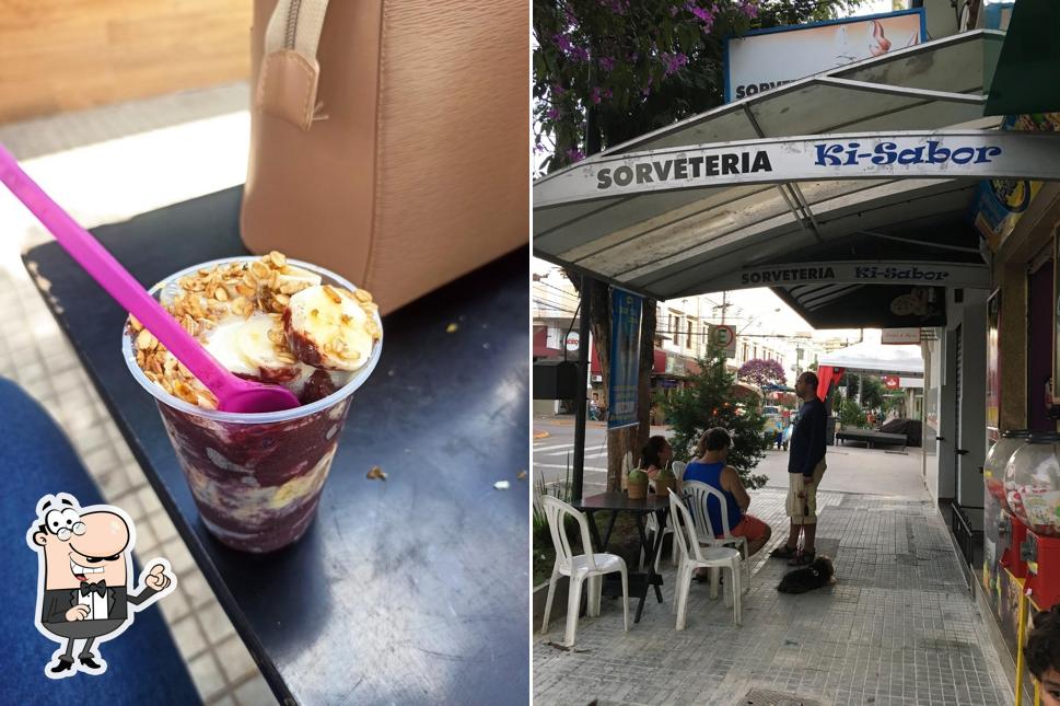 Sorveteria Ki-Sabor