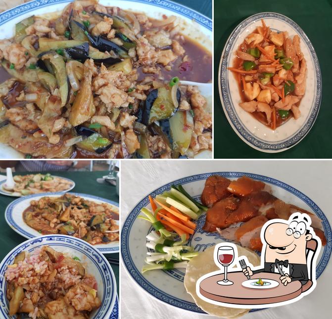 Tong Lok Chinese Restaurant, Durban Critiques de restaurant