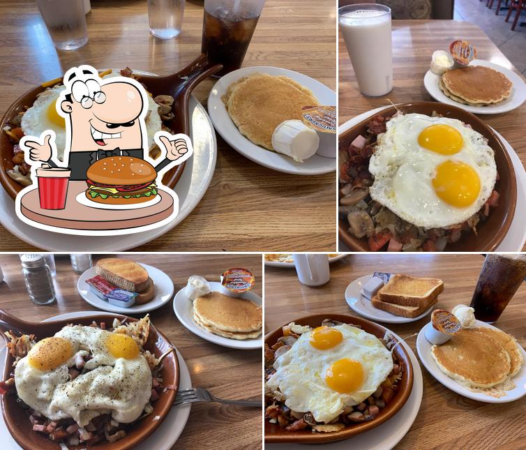 Springwood Restaurant in Kenosha Restaurant menu and reviews