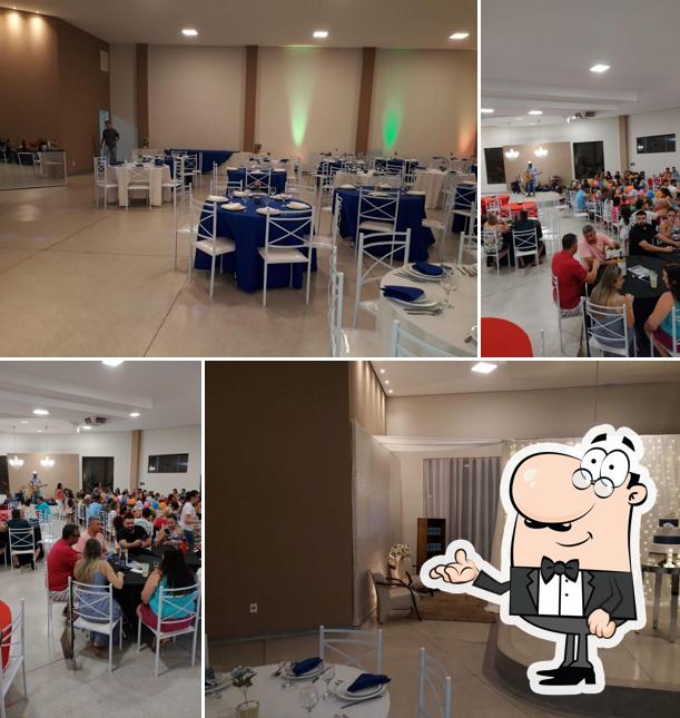 Chef Restaurante e Buffet