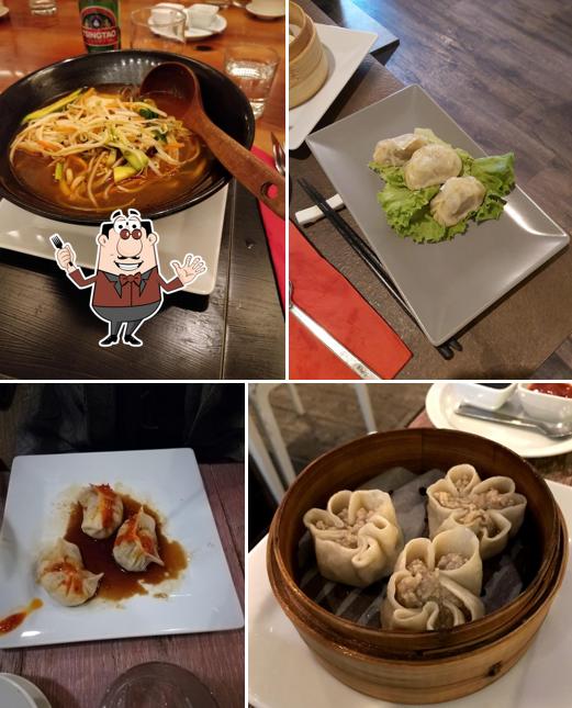 Dim Sum
