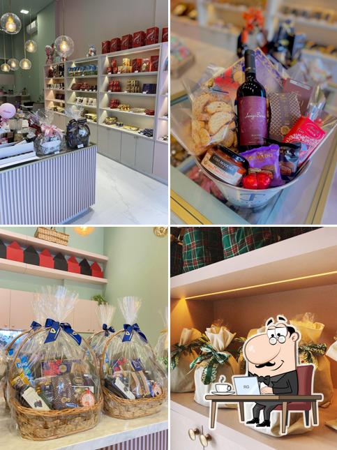 Divinu's Empório Café