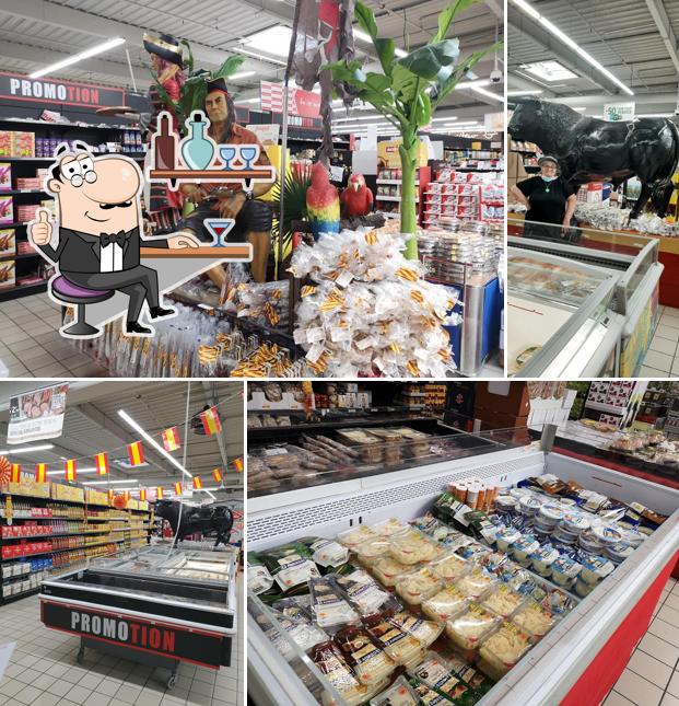 Intermarché Caveirac