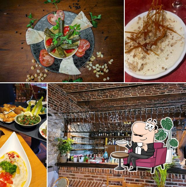 Le Liban Restaurant
