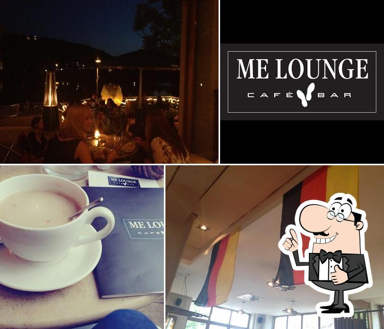 Me Lounge Hameln Gastro Gmbh Hameln Me Lounge Hameln Gastro GmbH pub & Bar, Hameln - Restaurantspeisekarten