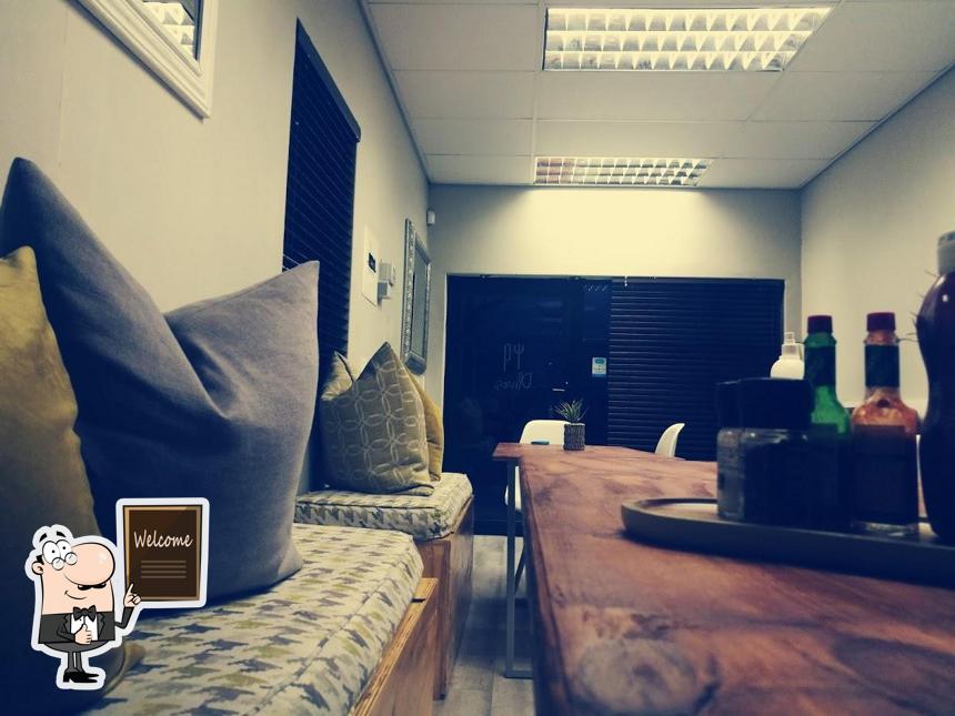 Olives restaurant, Mthatha Restaurant reviews
