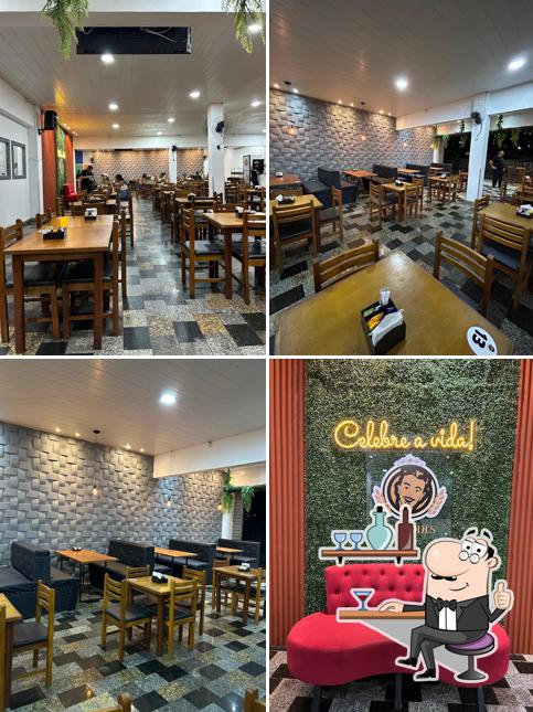 Patroni's Restaurante e Pizzaria