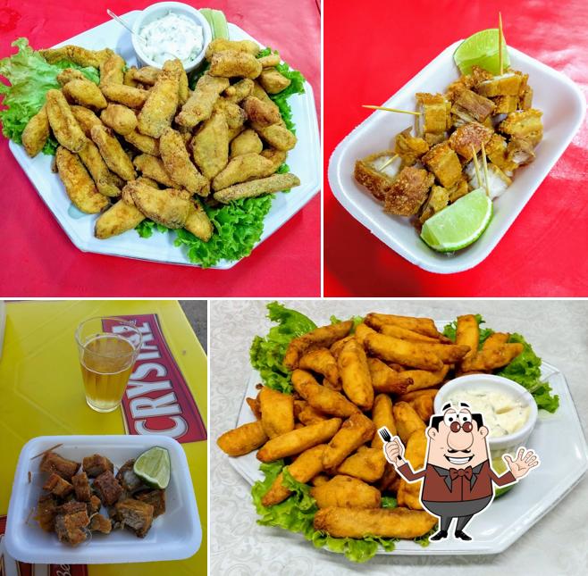 Estação Nova Europa - Bar e Botequim