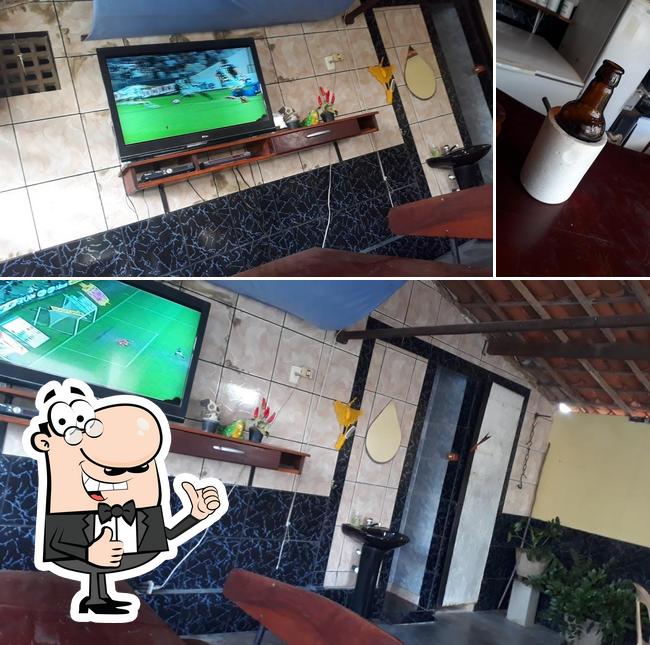 Bar do Gringo