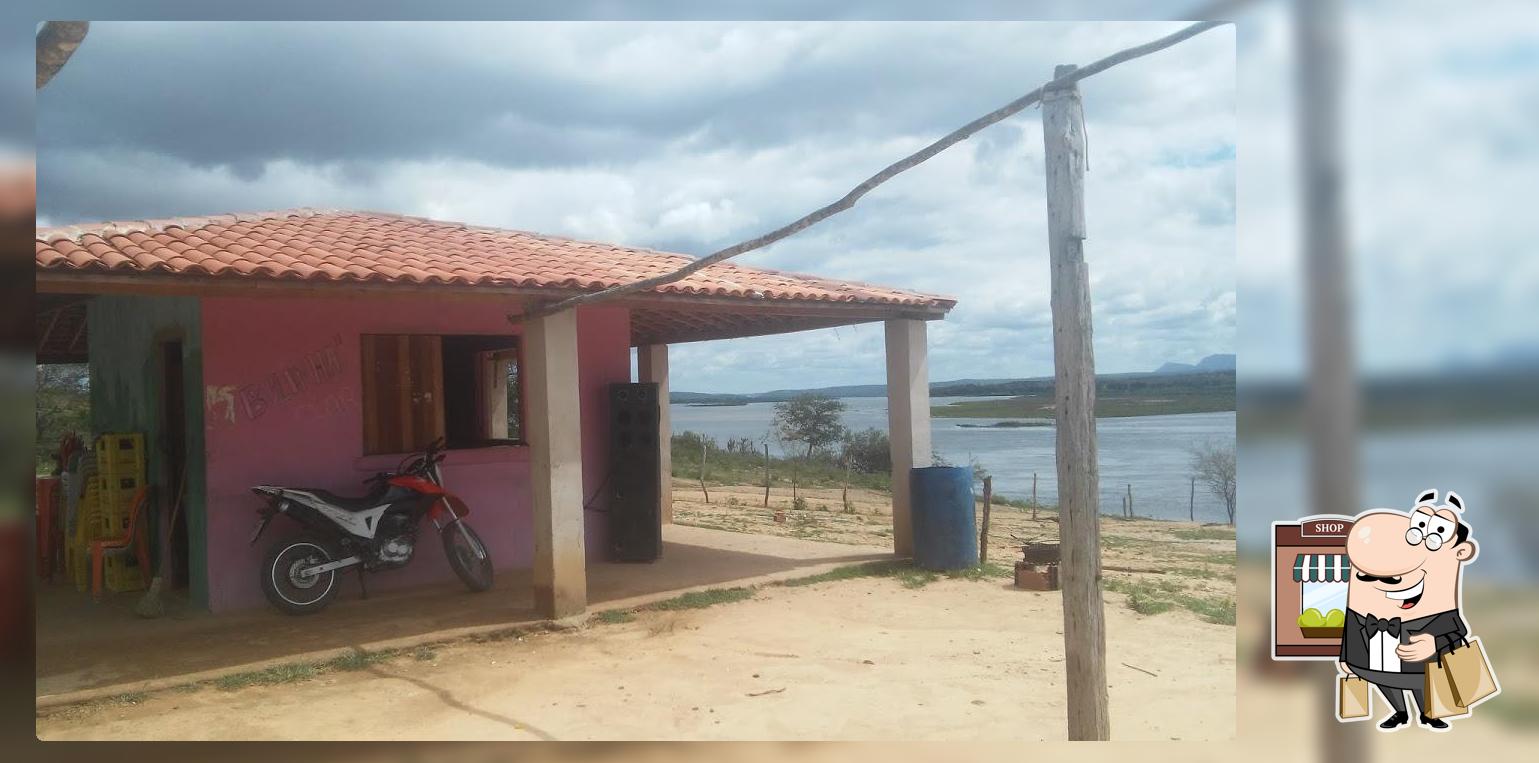 Bolinha's Bar