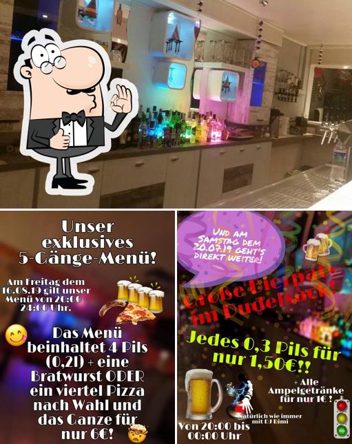 Voir cette photo de Dudelsack Gaststätte