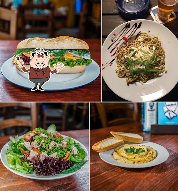 Wo Kann Man In Leipzig Gut Essen Hafenbar Leipzig, Leipzig - Speisekarte, Preise und Bewertungen