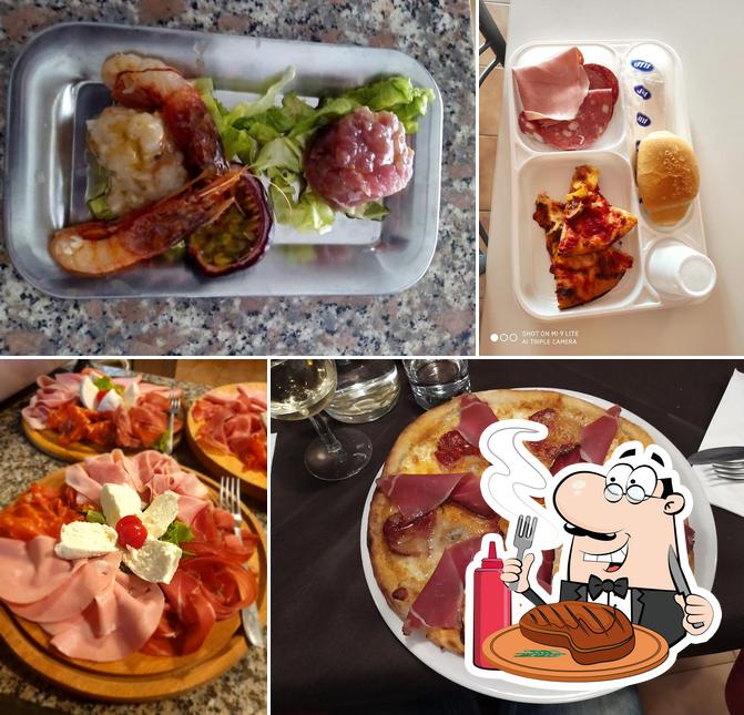 La Locanda dello Sportivo