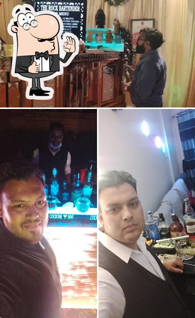 See the photo of The rocks bartenders