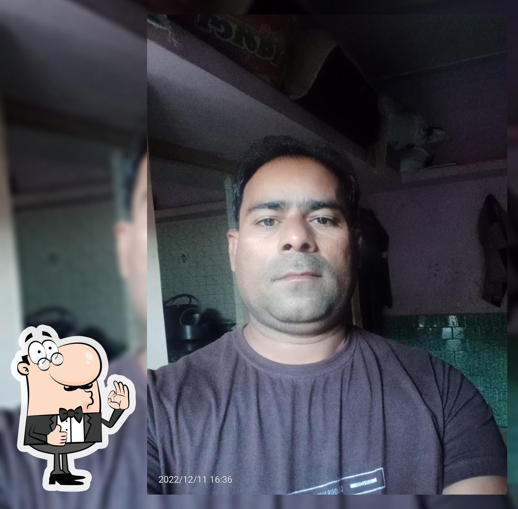 Amdavadi.Chikan