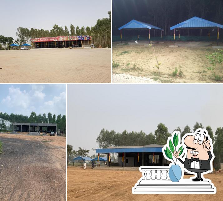 Gaibipur Dhaba