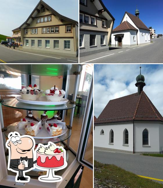 Vedi la immagine di Café Breu GmbH