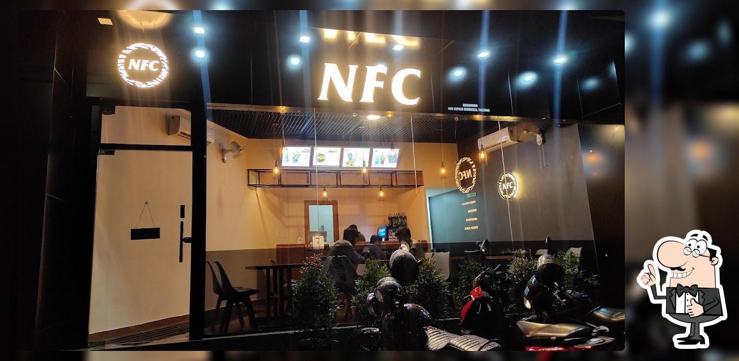 NFC Fried Chicken