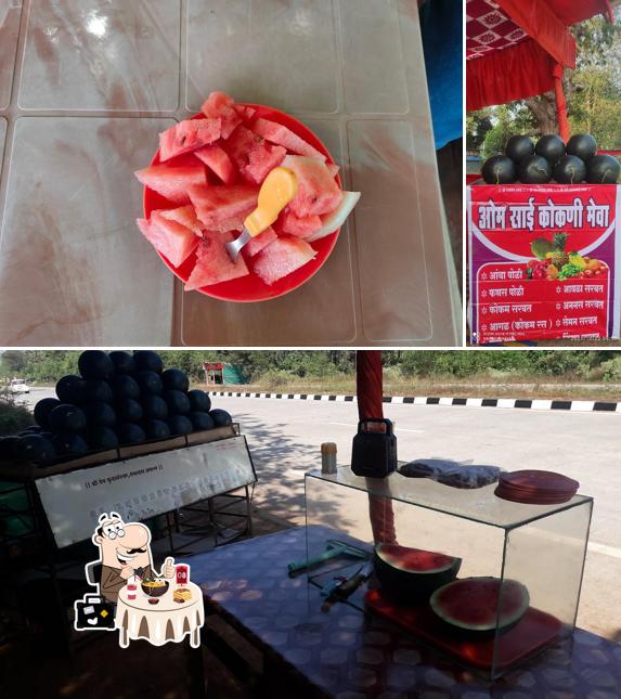 Om Sai Kalingad Stall