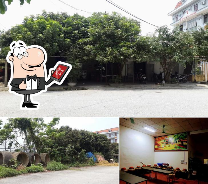 Quán Thịt Chó Thui Rơm, Thành phố Phủ Lý - Restaurant menu, prices and ...