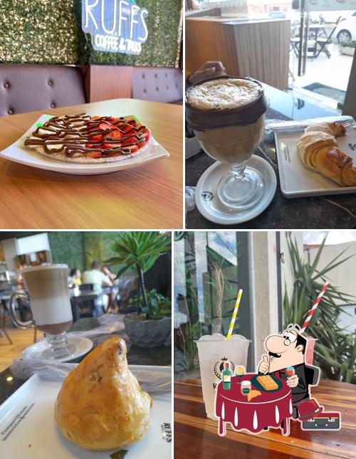 Ruffs Coffee