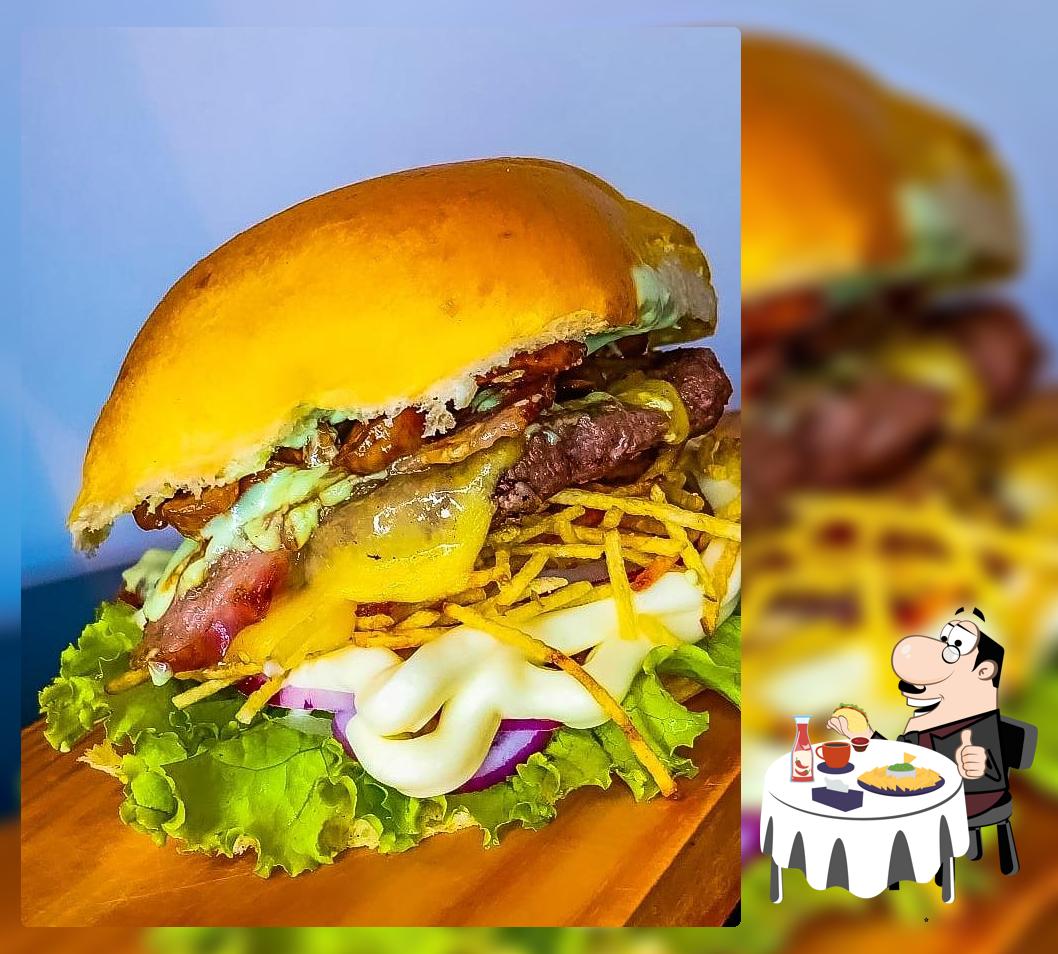 SABOR DO PARAISO MAIRIPORÃ