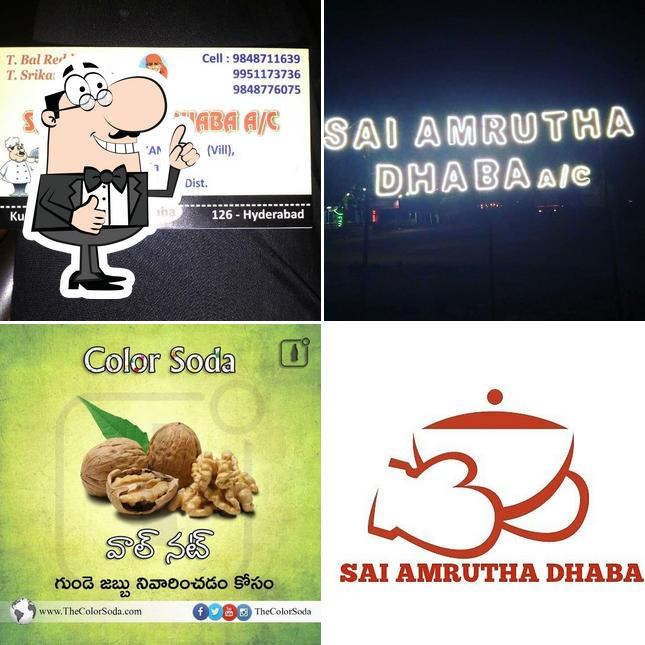 Sai Amrutha Restaurant