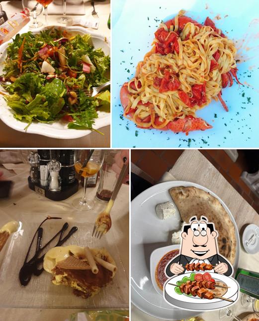 Ristorante Pizzeria El Gaucho