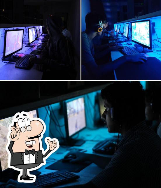 Sagar Internet Cafe & Games