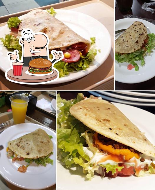 TacoBurger Rondonópolis