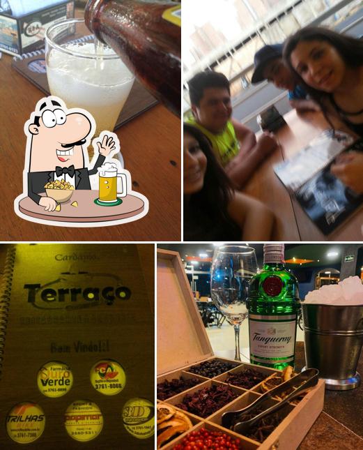 Terraco Restaurante & Choperia